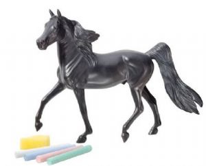 Browse Chalkboard Horse
